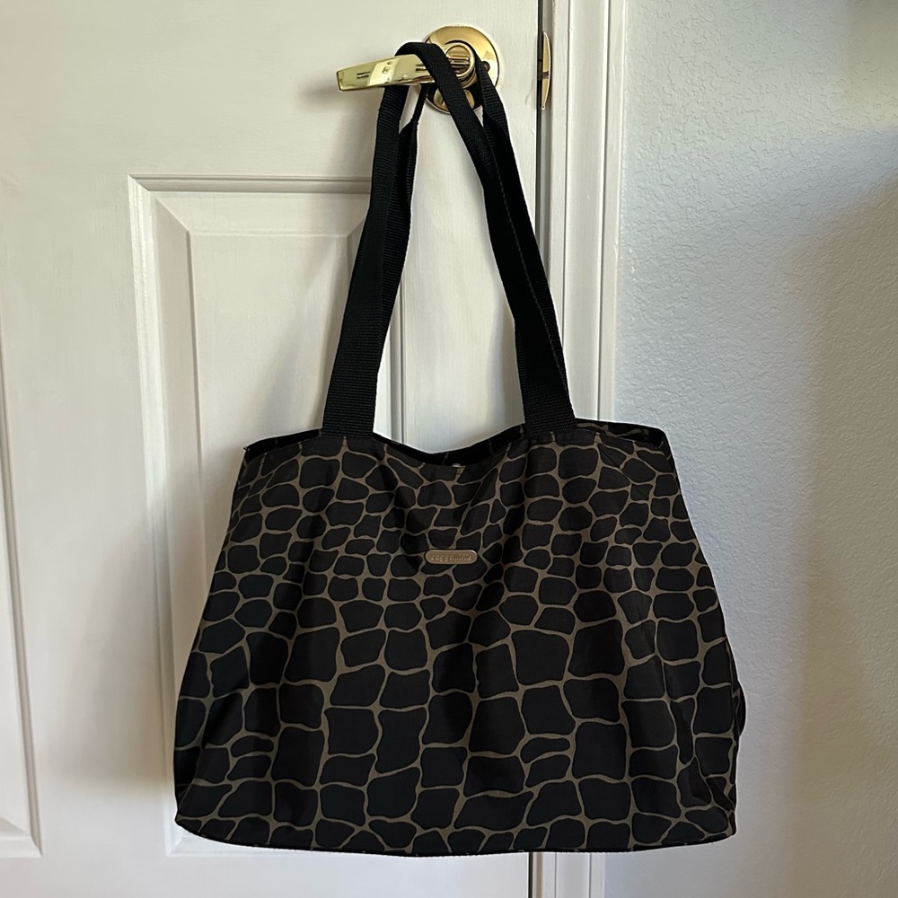 Baggallini tote bag